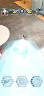 奥特曼康巴塔尔ARUltraman AR图1