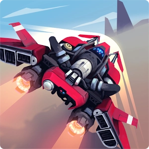 绝命飞行(Breakneck)手机免费版