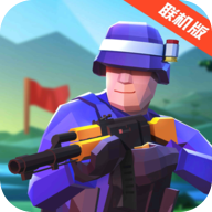 战地模拟器无限武器游戏绿色版