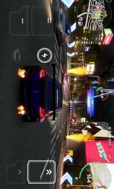 CarX Street安卓版图4