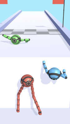 机器人我最牛游戏安装包图1