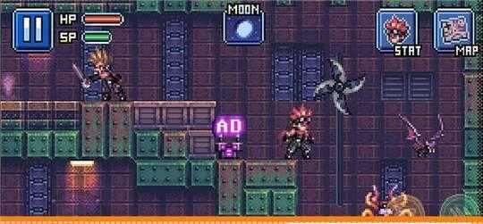 骑士行动x（Rider Action X）图2