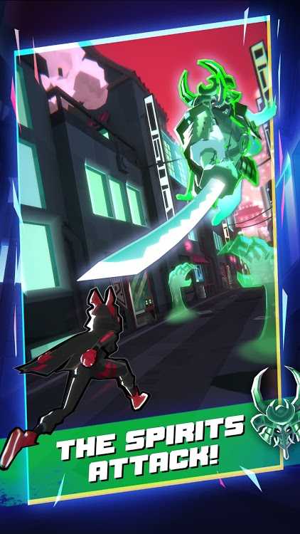 屠魂者(SpiritSlayers)直装版图1