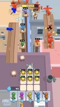 超级防御者(Hyper Defender!)图1