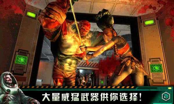 职业杀手僵尸之城2CKZ Origins图3