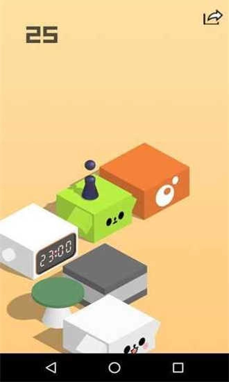 跳一跳图1