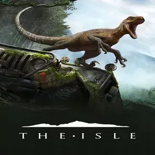 恐龙岛theisle手机版
