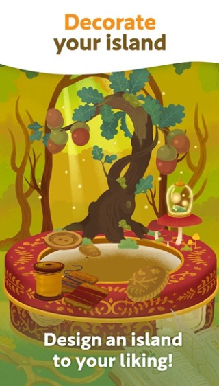 Livly Island图2