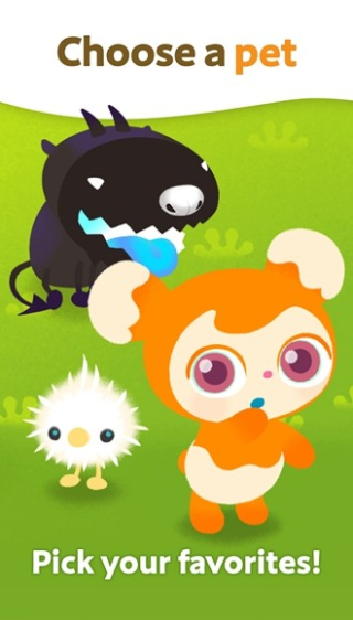 Livly Island图1