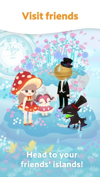 Livly Island图7
