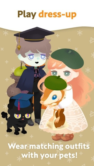 Livly Island图4