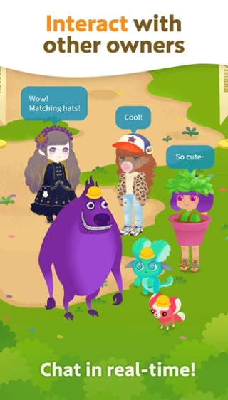 Livly Island图3
