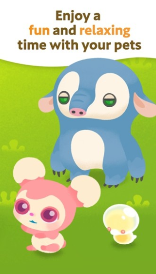 Livly Island图5