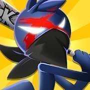 火柴人冲突大战Clash of Stickman