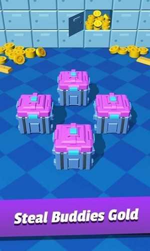 冒牌国王(Impostor Kings)图2