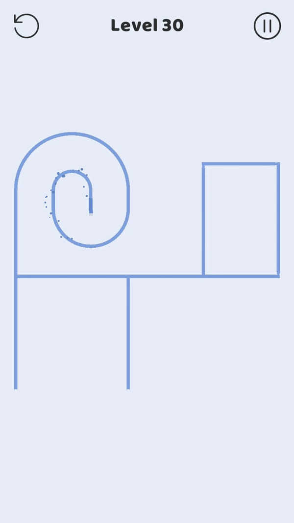 思维画线图4