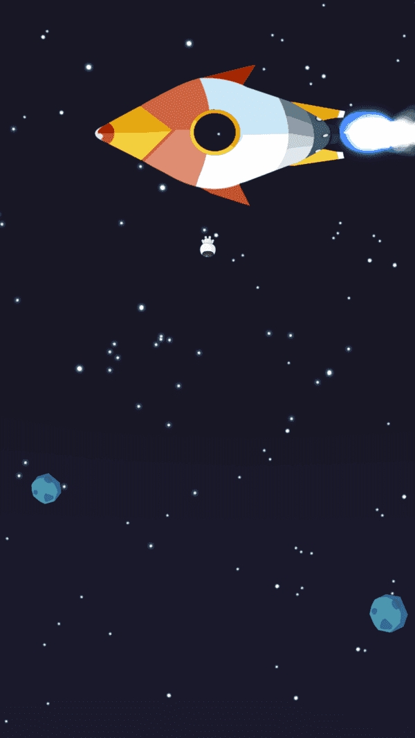 星际旅行史诗(Space Travel: Epic!)图3