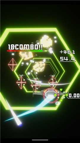 光环射手图2