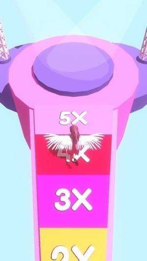 走秀天使图2