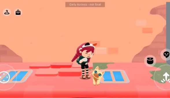 托卡的日常生活(3D版图3