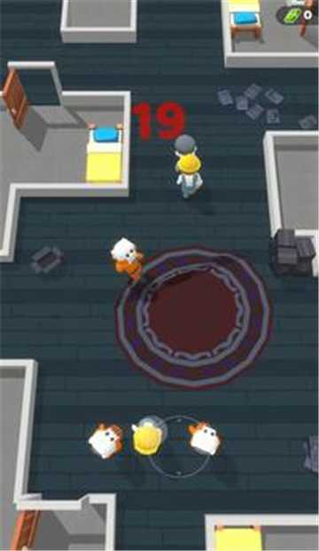 噩梦怪物（Nightmare Monster）图2