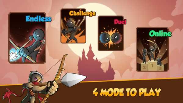 放置弓手(Grow Idle Archer)图3