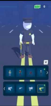 极端警察(Extreme Police)图3