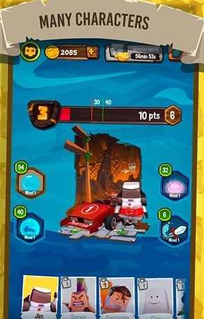 动力赛车队(Racers Squad)图2
