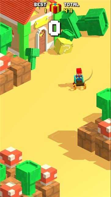 滑动英雄（Sliding Hero）3图3