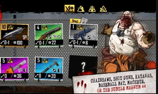 丧尸围城(Zombicide)手游免费版图3
