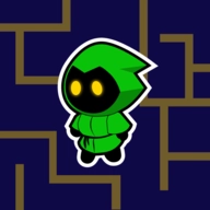 黄金之墓地牢迷宫(Tombofthegold)通用版