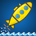 潜水艇跳SubmarineJump游戏官方版