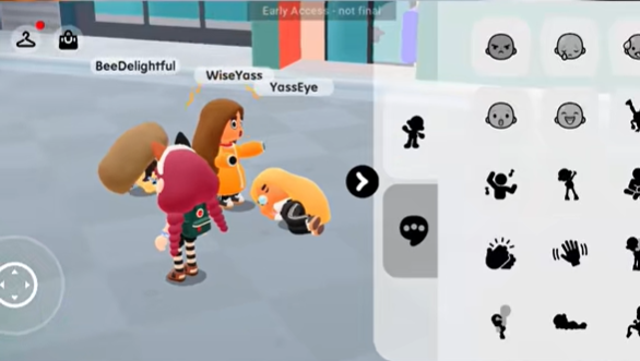 托卡的日常生活(3D版图1