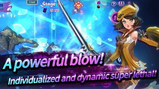 贴牌骑士A Tag Knight图2