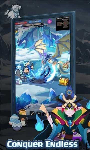 反向地牢(Reverse Dungeon)图3
