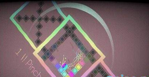 翻转世界（XOB）图1