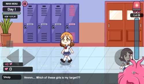 Lovecraft Locker图4