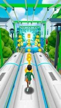 3D地铁奔跑Super Subway图3