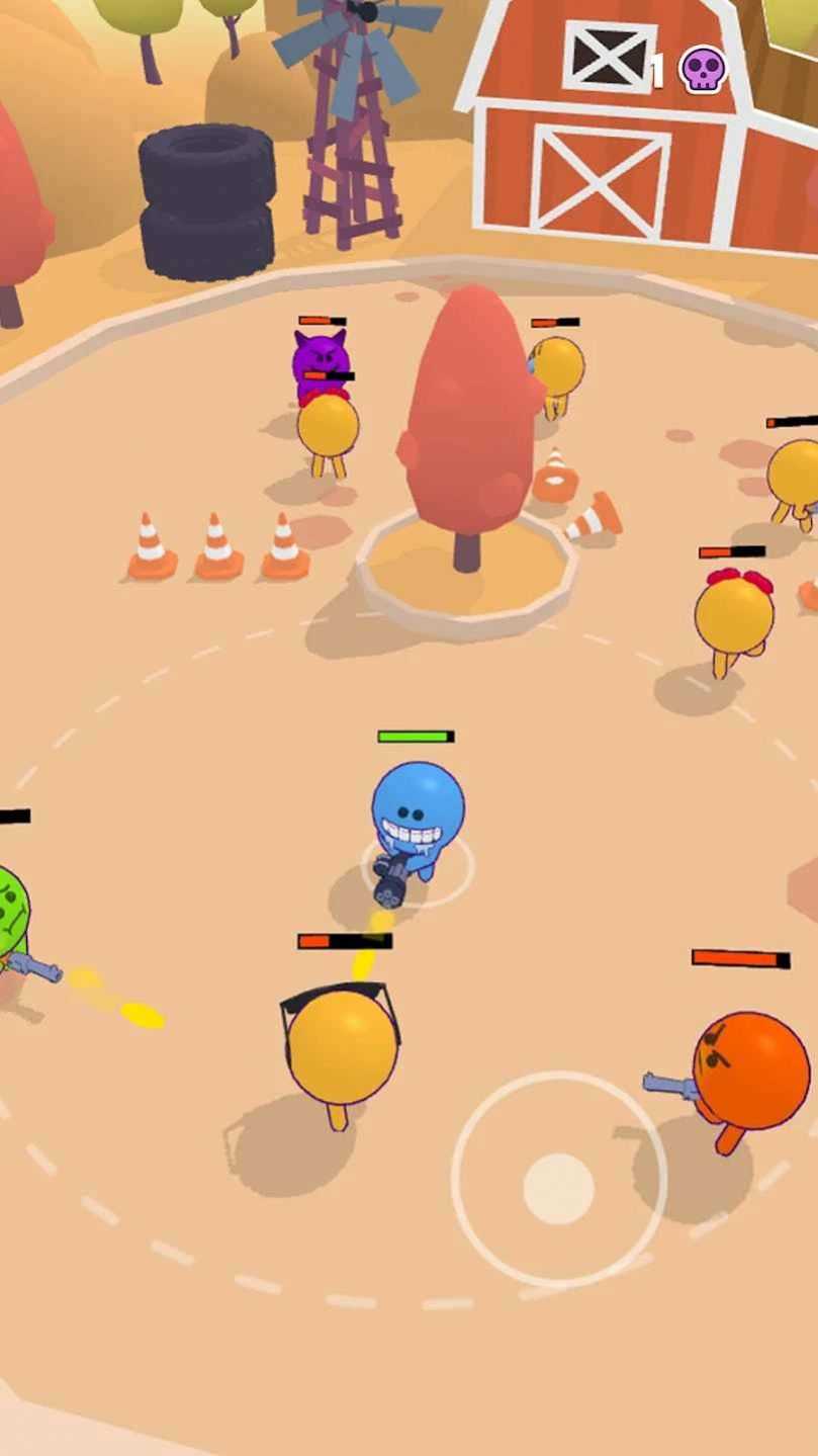Emoji大战图2