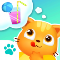 小朋友虚拟宠物护理(TinyFriends-VirtualPetCare)手游版