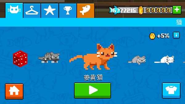 崩溃的猫图5