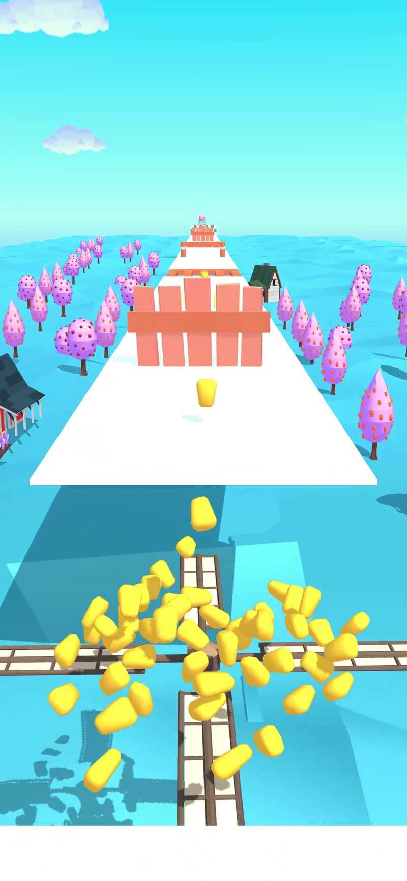 玉米跑酷（Corn Parkour）图2