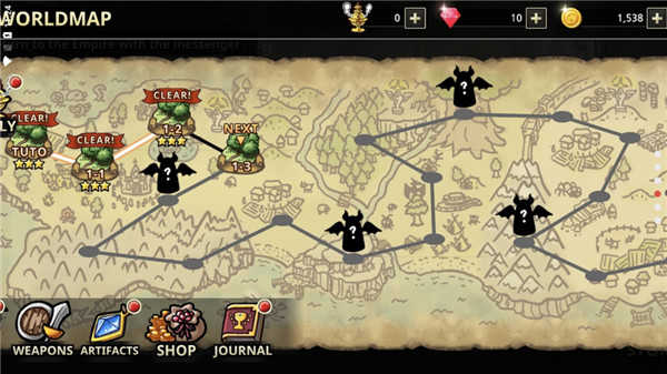 Counter Knights图3