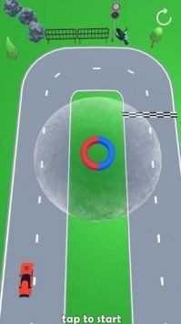 磁铁漂移(Magnet Drift)图2