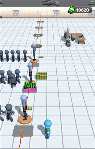 裁缝大师3D图1
