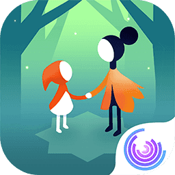 纪念碑谷2(MonumentValley2)游戏完整版