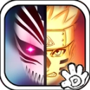 死神VS火影全人物联机版
