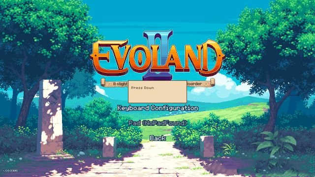进化之地2(Evoland2)手机版图3
