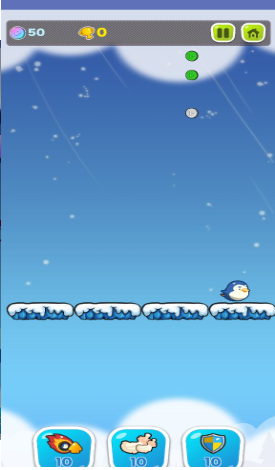 躲避企鹅(Dodge Penguin)图3