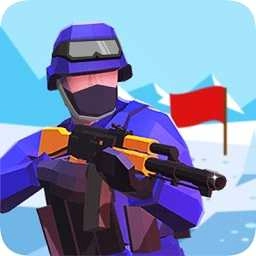 战地模拟器全武器解锁版
